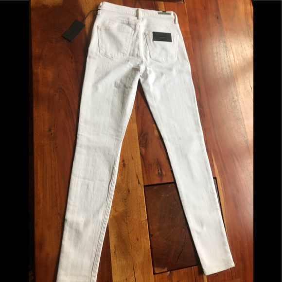 CITIZENS OF HUMANITY ROCKET High Rise Skinny - Picture 2 of 5